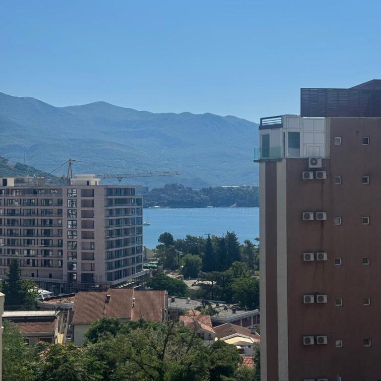 Budva Center Studio - Apartman sa 1 Spavaćom Sobom - 2