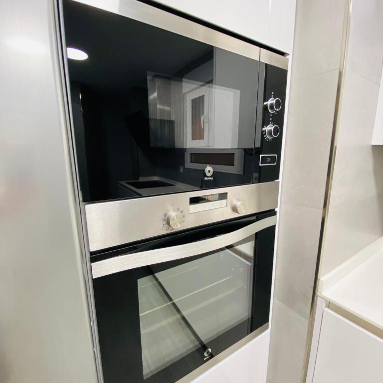 Apartamento en Málaga junto a estación de metro by MO - Apartamento de 3 dormitorios - 19