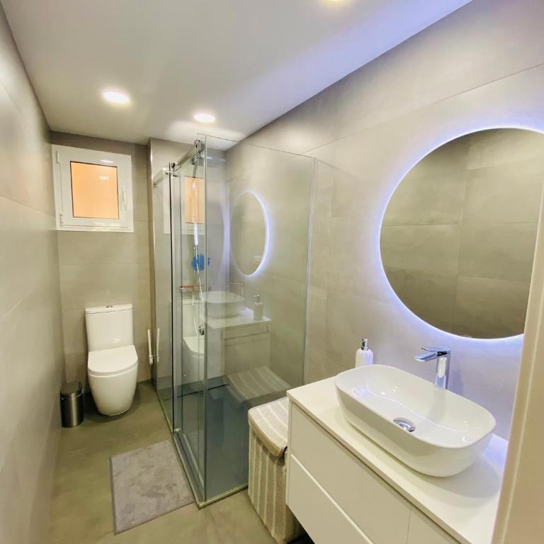 Apartamento en Málaga junto a estación de metro by MO - Apartamento de 3 dormitorios - 22