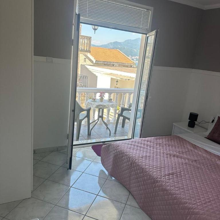 TIA Sveti Stefan - Apartman sa 2 Spavaće Sobe - 3