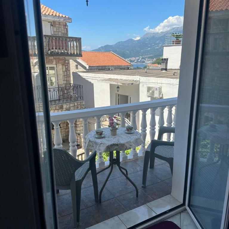 TIA Sveti Stefan - Apartman sa 2 Spavaće Sobe - 6
