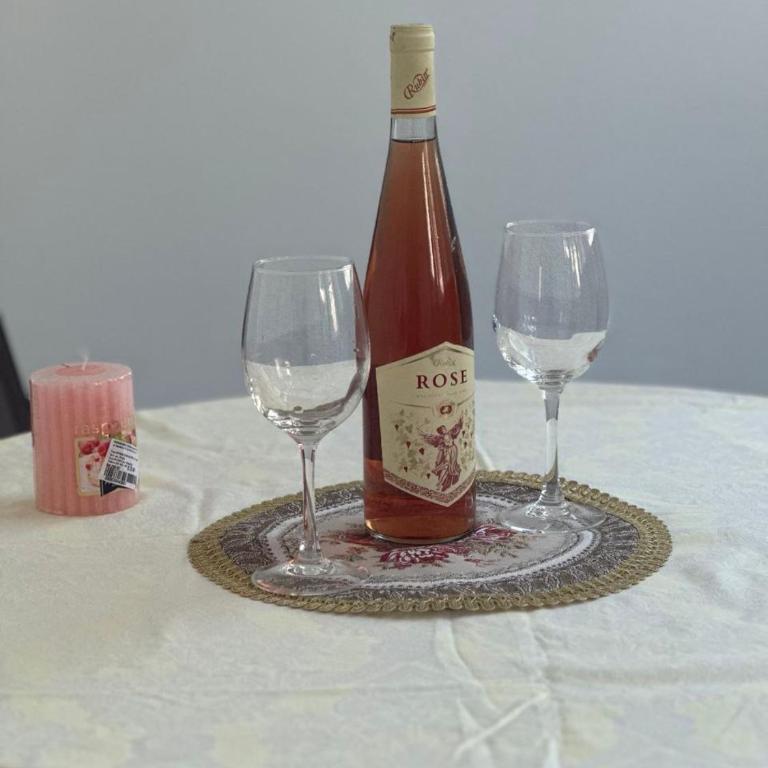 TIA Sveti Stefan - Apartman sa 2 Spavaće Sobe - 8