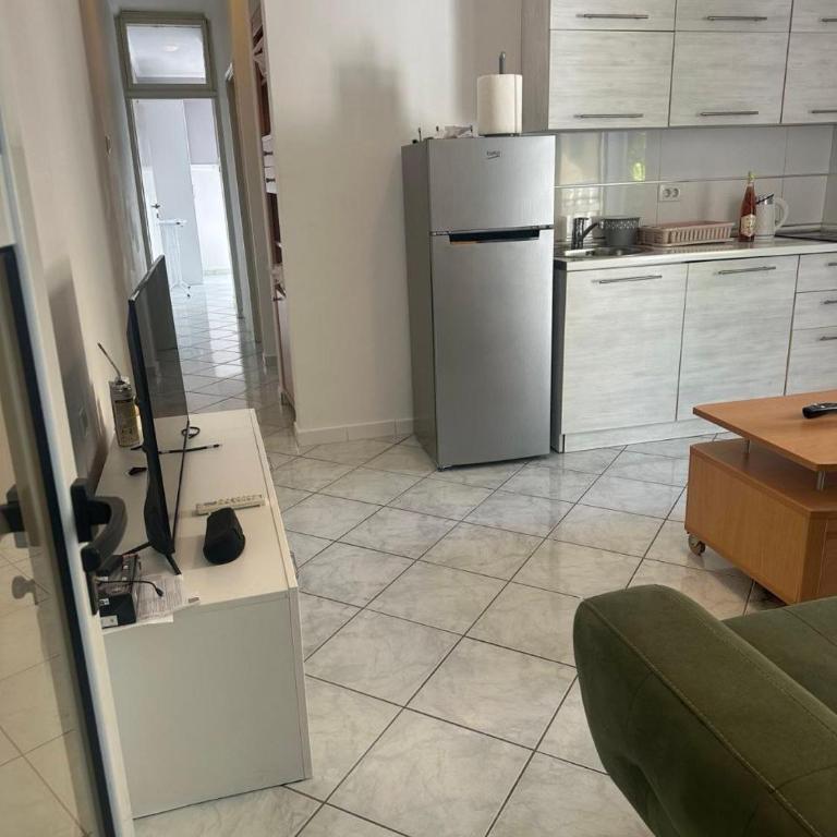 TIA Sveti Stefan - Apartman sa 2 Spavaće Sobe - 9