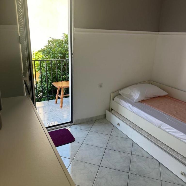 TIA Sveti Stefan - Apartman sa 2 Spavaće Sobe - 11