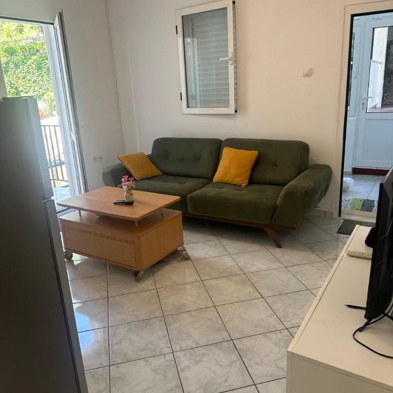 TIA Sveti Stefan - Apartman sa 2 Spavaće Sobe - 13