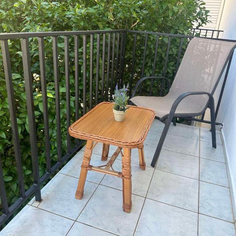 TIA Sveti Stefan - Apartman sa 2 Spavaće Sobe - 15
