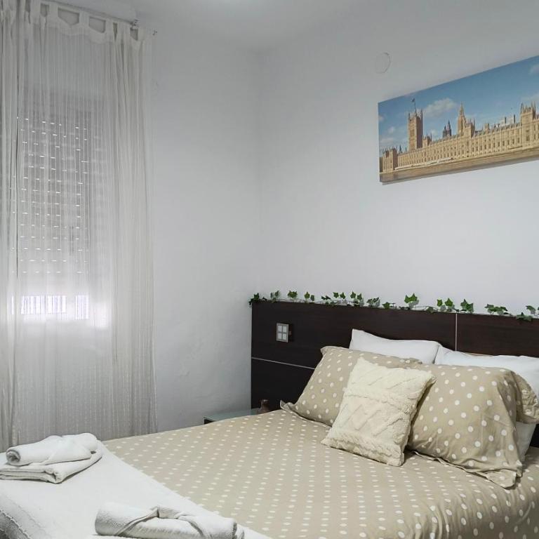 GVHome - Apartamento de 1 dormitorio - 2