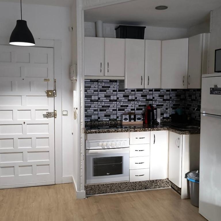 GVHome - Apartamento de 1 dormitorio - 3