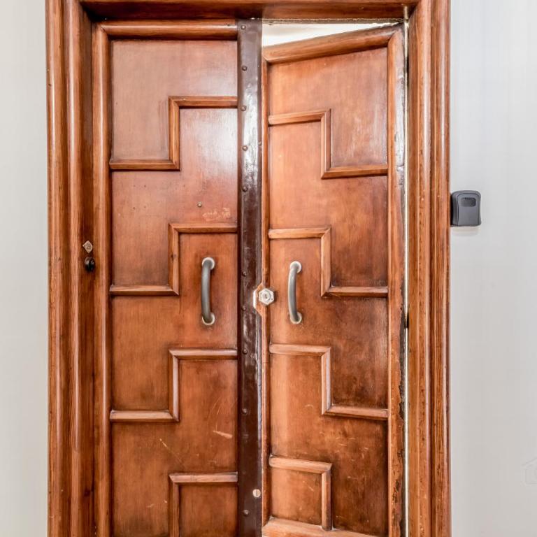 Giuliano Guest House - Apartment mit 2 Schlafzimmern - 37