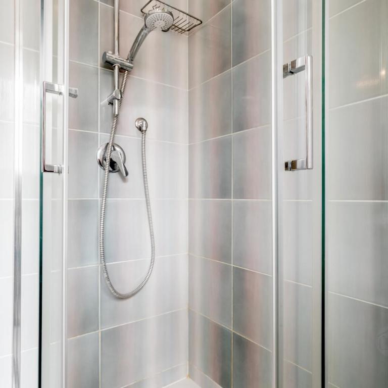 Giuliano Guest House - Apartment mit 2 Schlafzimmern - 34