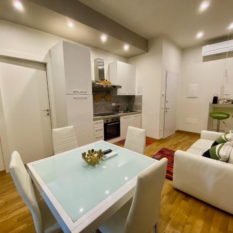 LEO'S HOME - Appartamento - 9