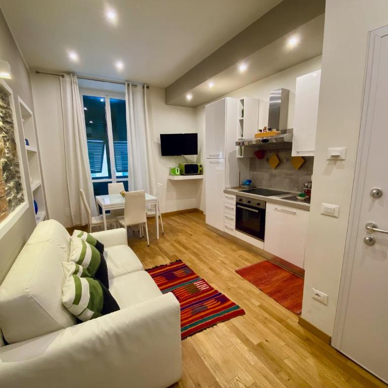 LEO'S HOME - Appartamento - 1