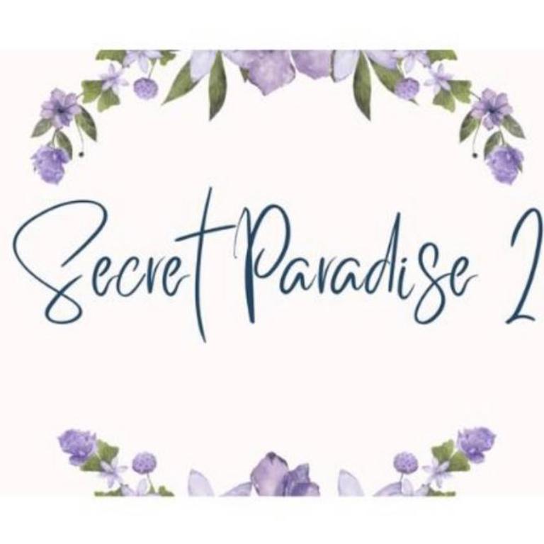 Secret Paradise 2 - Appartamento con 2 Camere da Letto - 4