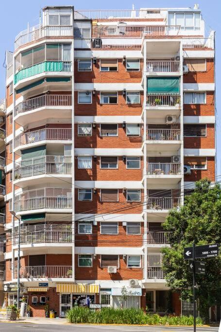 Sohos Rooftop - Nice sunset view - Apartamento de 1 dormitorio - 15