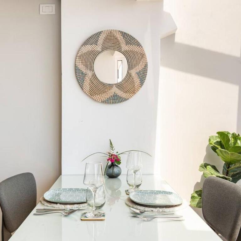 Sohos Rooftop - Nice sunset view - Apartamento de 1 dormitorio - 22