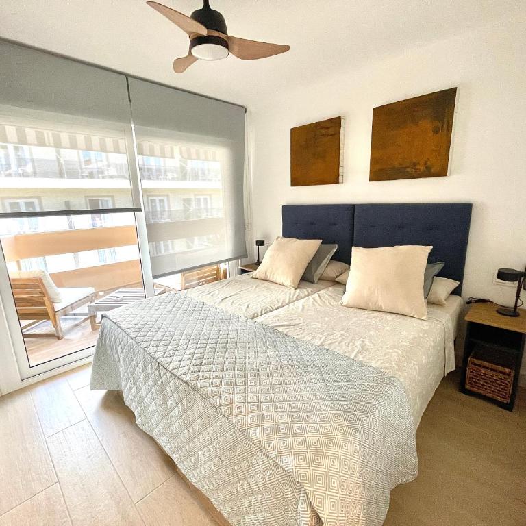 Esperanza Grand Apartments - Marbella Centro - con amplia terraza - Magnolia Properties - Apartamento de 2 dormitorios - 6