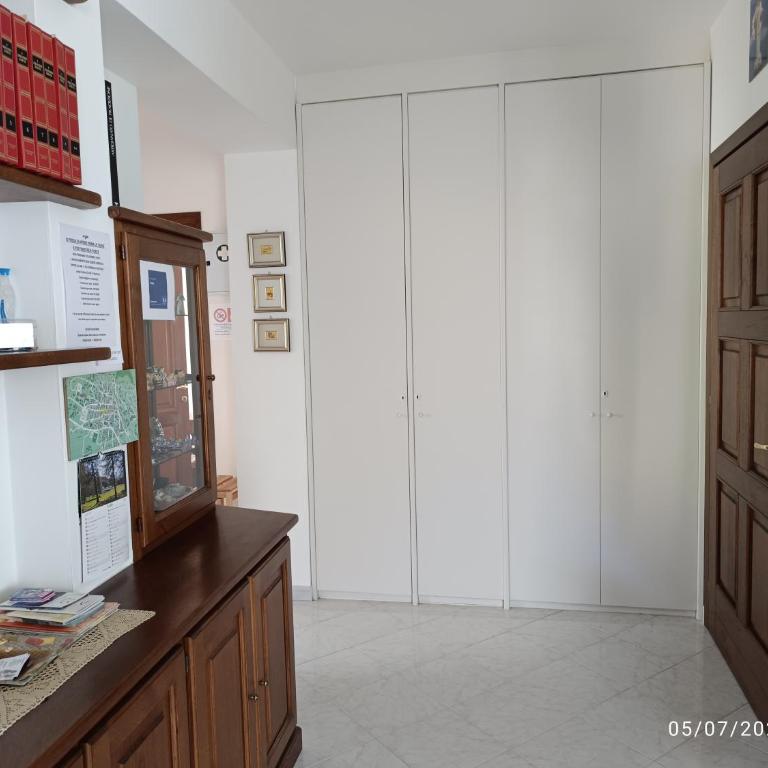 Il tiglio - Appartamento con 2 Camere da Letto - 4