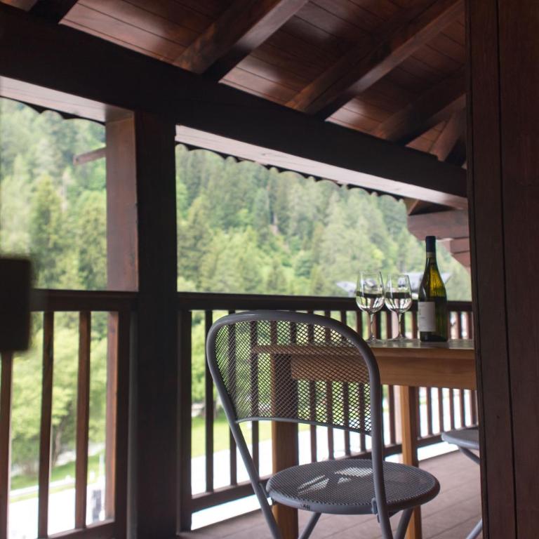 Villa Monari Apartment Riverside Terrace - Apartamento de 2 dormitorios - 11