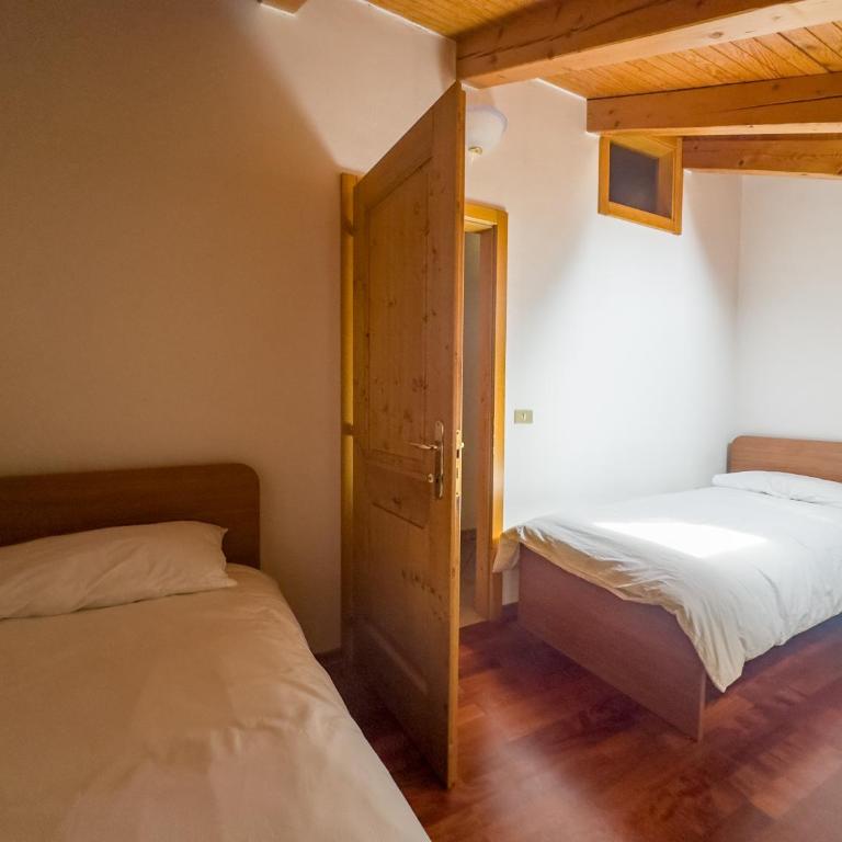 Villa Monari Apartment Riverside Terrace - Apartamento de 2 dormitorios - 9