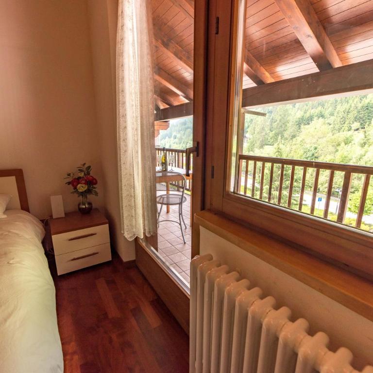 Villa Monari Apartment Riverside Terrace - Apartamento de 2 dormitorios - 8