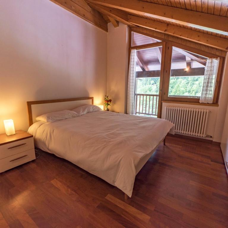 Villa Monari Apartment Riverside Terrace - Apartamento de 2 dormitorios - 7