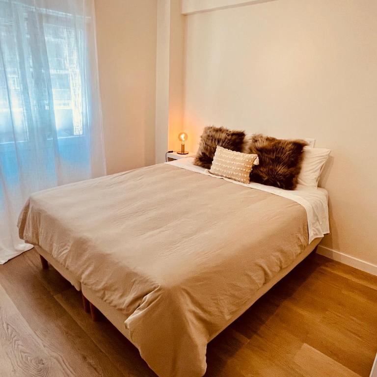Premio Real 18 - Apartamento de 2 dormitorios - 12