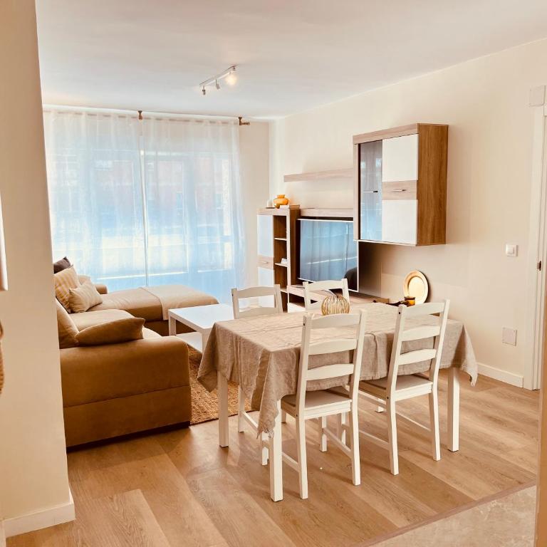 Premio Real 18 - Apartamento de 2 dormitorios - 6
