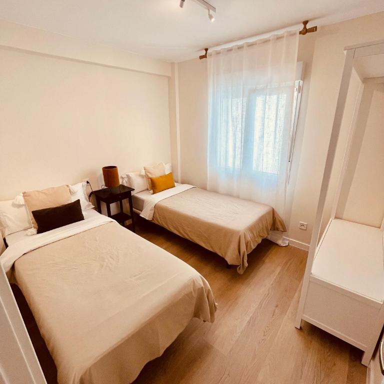 Premio Real 18 - Apartamento de 2 dormitorios - 18