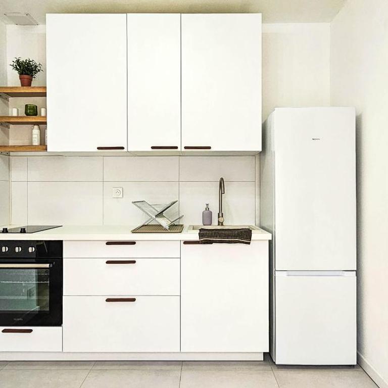 New - Parking - Wifi - Jardin - Le Refuge D'Abel - Haus mit 2 Schlafzimmern - 3