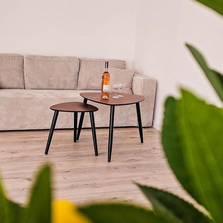 New - Parking - Wifi - Jardin - Le Refuge D'Abel - Haus mit 2 Schlafzimmern - 11