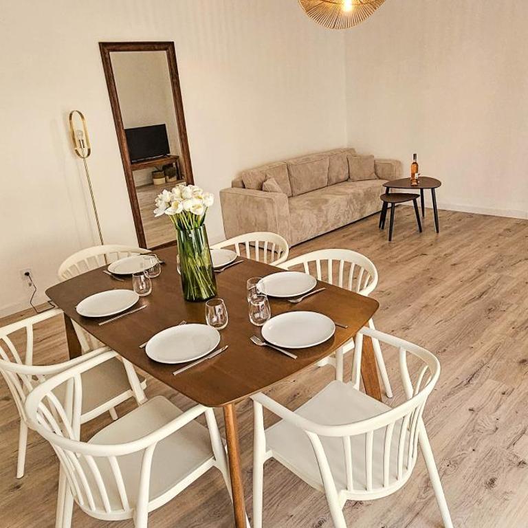 New - Parking - Wifi - Jardin - Le Refuge D'Abel - Haus mit 2 Schlafzimmern - 6