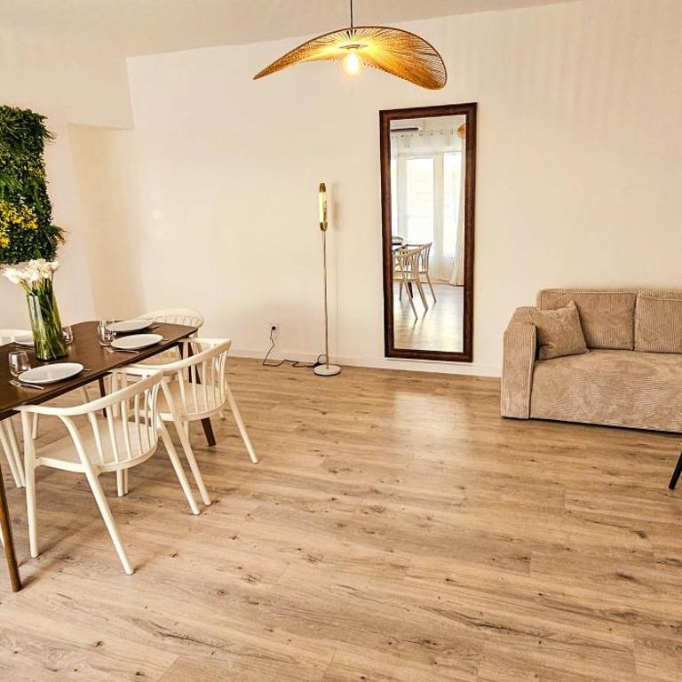 New - Parking - Wifi - Jardin - Le Refuge D'Abel - Haus mit 2 Schlafzimmern - 9