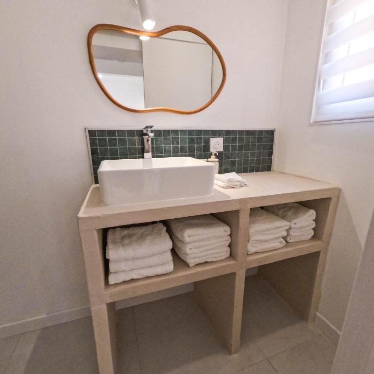 New - Parking - Wifi - Jardin - Le Refuge D'Abel - Haus mit 2 Schlafzimmern - 22