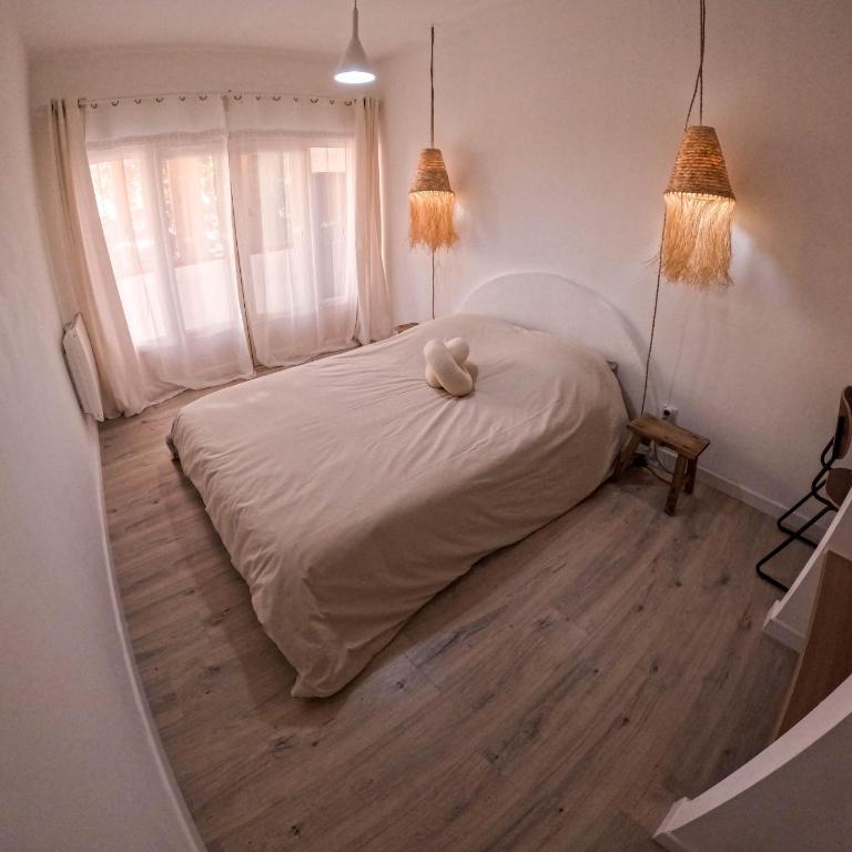 New - Parking - Wifi - Jardin - Le Refuge D'Abel - Haus mit 2 Schlafzimmern - 15