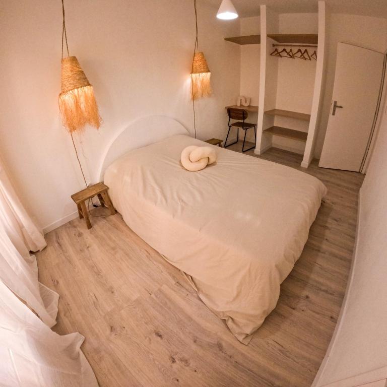 New - Parking - Wifi - Jardin - Le Refuge D'Abel - Haus mit 2 Schlafzimmern - 14