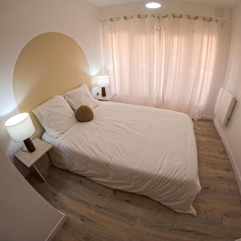New - Parking - Wifi - Jardin - Le Refuge D'Abel - Haus mit 2 Schlafzimmern - 19