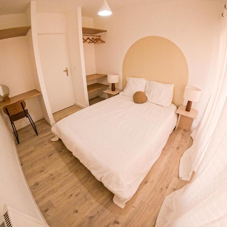 New - Parking - Wifi - Jardin - Le Refuge D'Abel - Haus mit 2 Schlafzimmern - 18