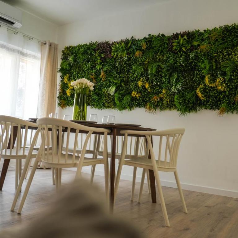 New - Parking - Wifi - Jardin - Le Refuge D'Abel - Haus mit 2 Schlafzimmern - 8