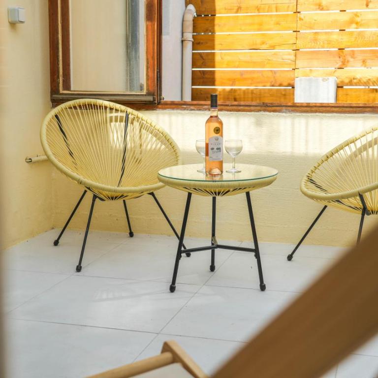 New - Parking - Wifi - Jardin - Le Refuge D'Abel - Haus mit 2 Schlafzimmern - 27