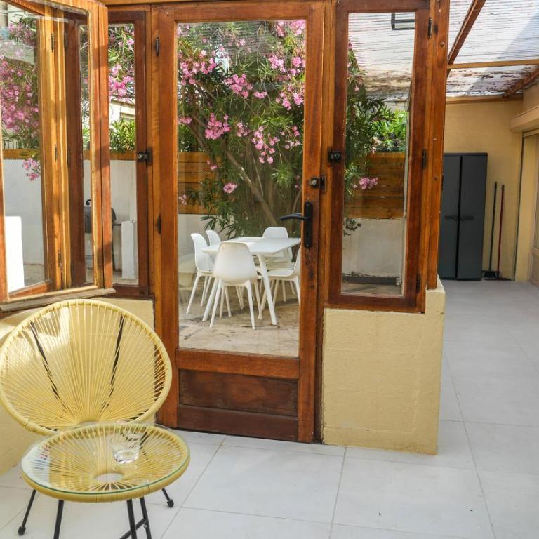 New - Parking - Wifi - Jardin - Le Refuge D'Abel - Haus mit 2 Schlafzimmern - 26