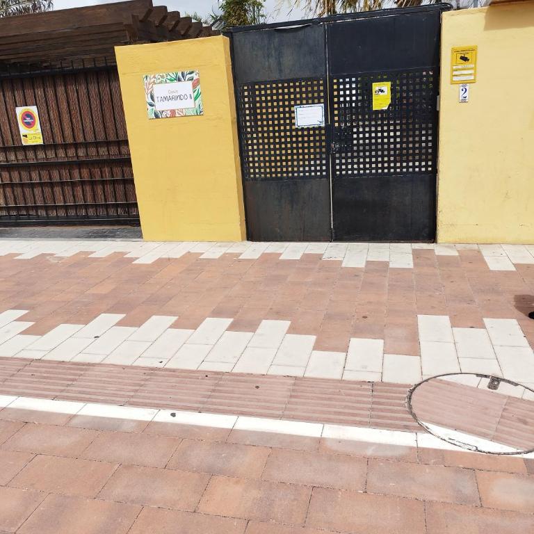 Cozy apartment in Tamarindo 2 - Apartamento de 1 dormitorio - 19