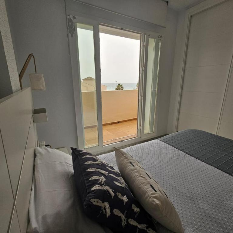 Casa en La Barrosa vista mar - Casa de 3 dormitorios - 12