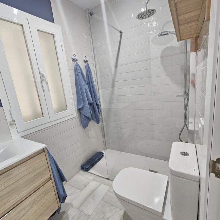 Casa en La Barrosa vista mar - Casa de 3 dormitorios - 14