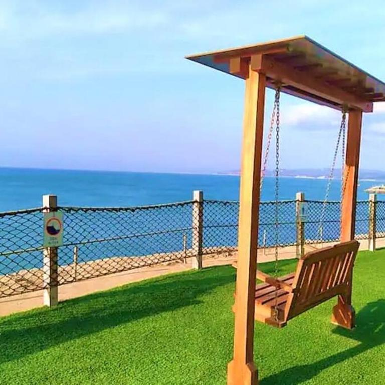 Casa familiar cerca a la playa - Three-Bedroom House - 6