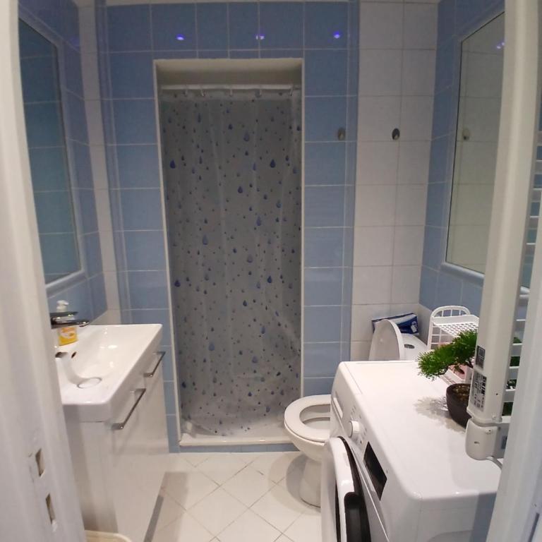 Maria - Appartement 1 Chambre - 9