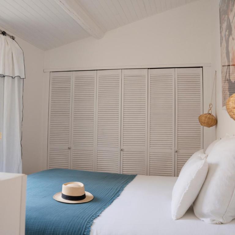 Arles sous les toits - Terrasse proche des arènes - Appartement 1 Chambre - 12