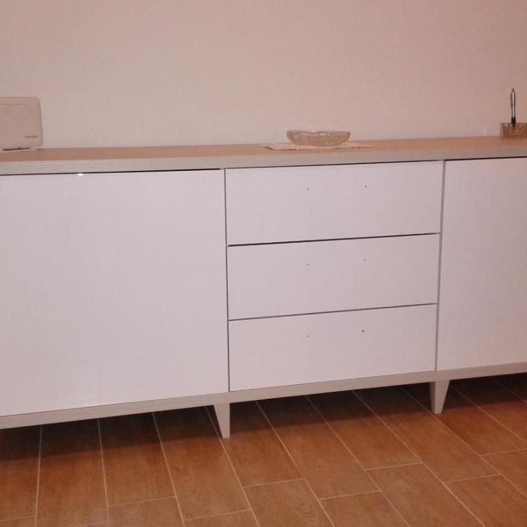 Home Sweet Home - Appartamento con 2 Camere da Letto e Balcone - 23