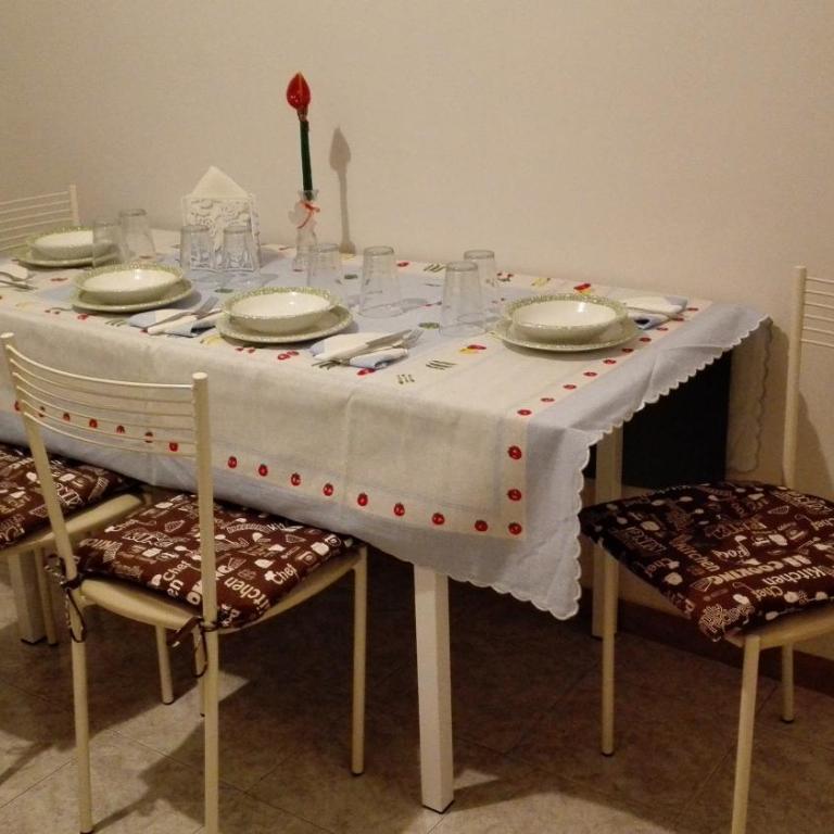 Home Sweet Home - Appartamento con 2 Camere da Letto e Balcone - 15