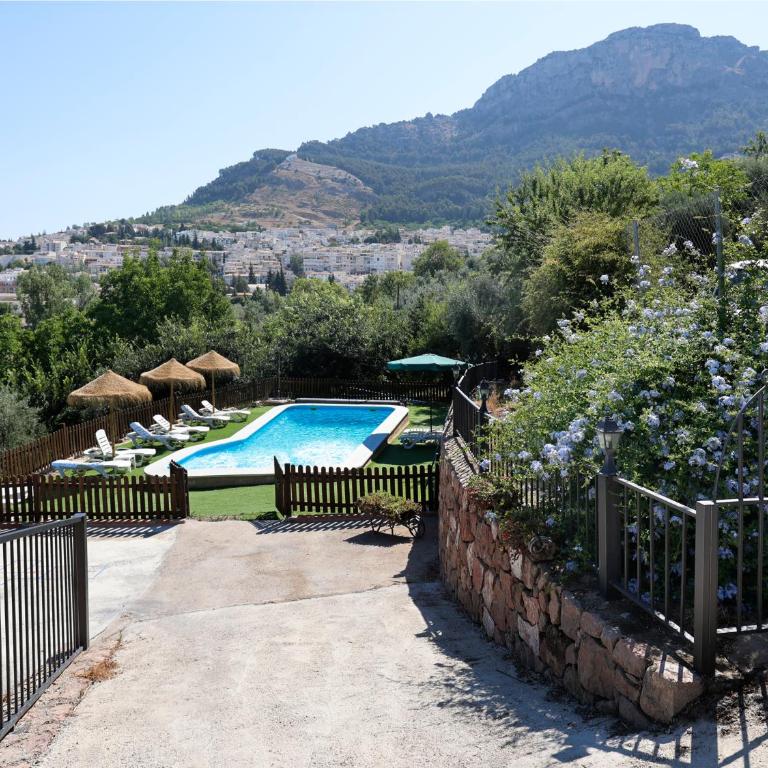La Luz de Cazorla - Casa de 4 dormitorios - 1
