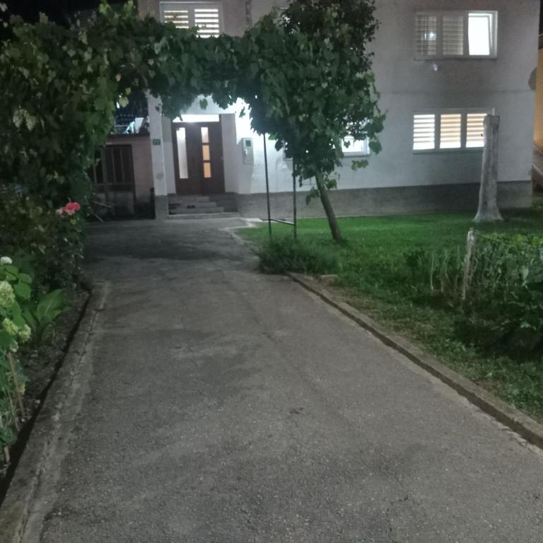 Apartmani Podvisoki - Apartman sa 2 Spavaće Sobe - 14